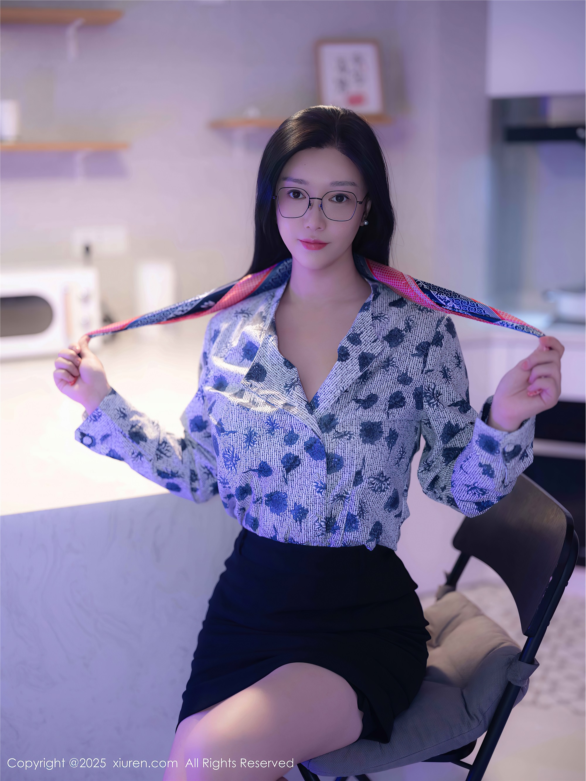 Xiuren秀人网 2025.10.14 NO.10866 雅茹老师